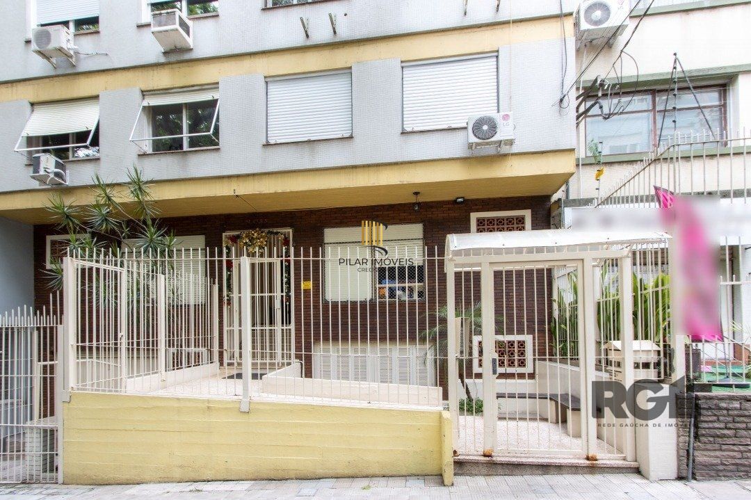 JK com pátio, Bairro Independência