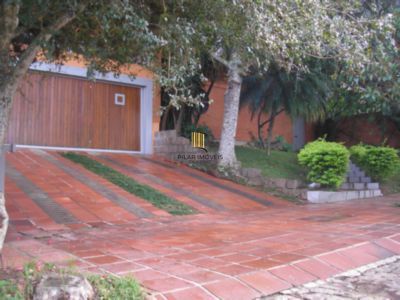 Casa para Venda - 422.67m², 3 dormitórios, sendo 1 suites, Ipanema