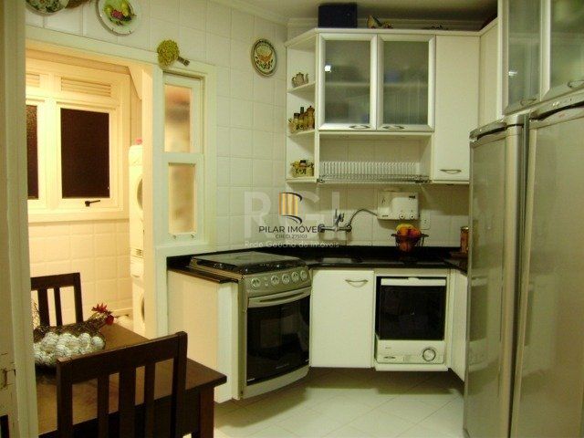 Apartamento 3 quartos (1 suite), 116m² privativos, 3 vagas de garagem - Bairro Tristeza