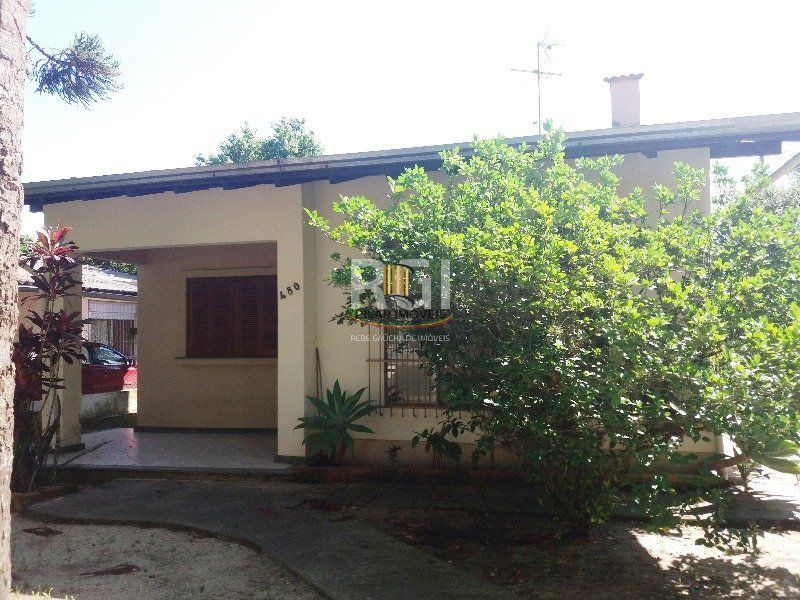 Casa para Venda - 250m², 5 dormitórios, sendo 3 suites, 2 vagas - Ipanema