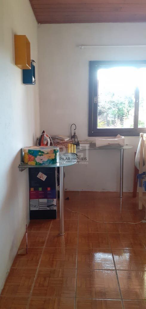 Casa para Venda - 80m², 3 dormitórios, 2 vagas - Espirito Santo