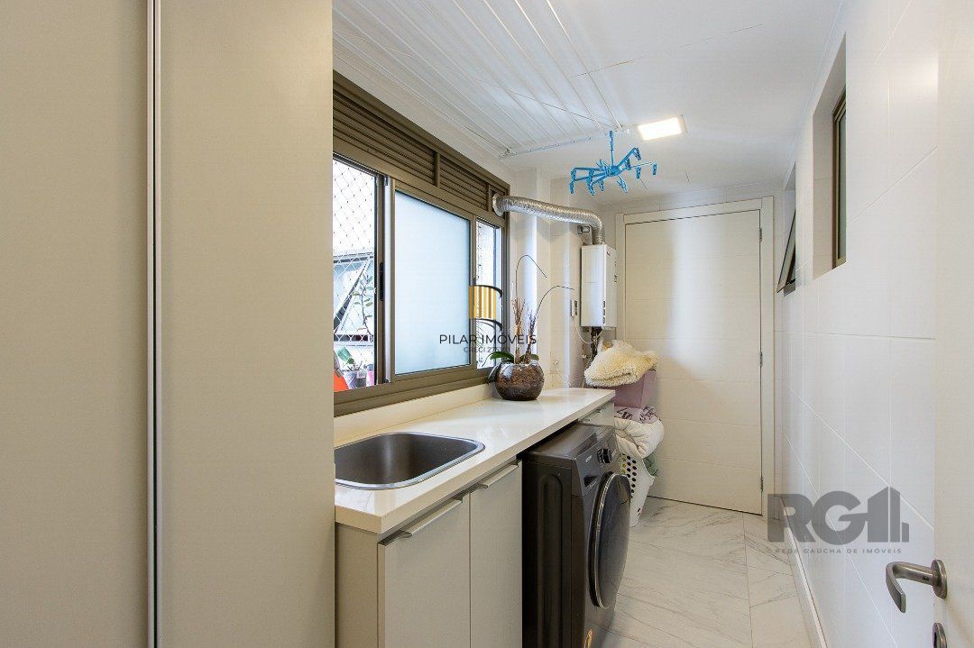 Apartamento para Venda - 126m², 3 dormitórios, sendo 3 suites, 2 vagas - Ipanema