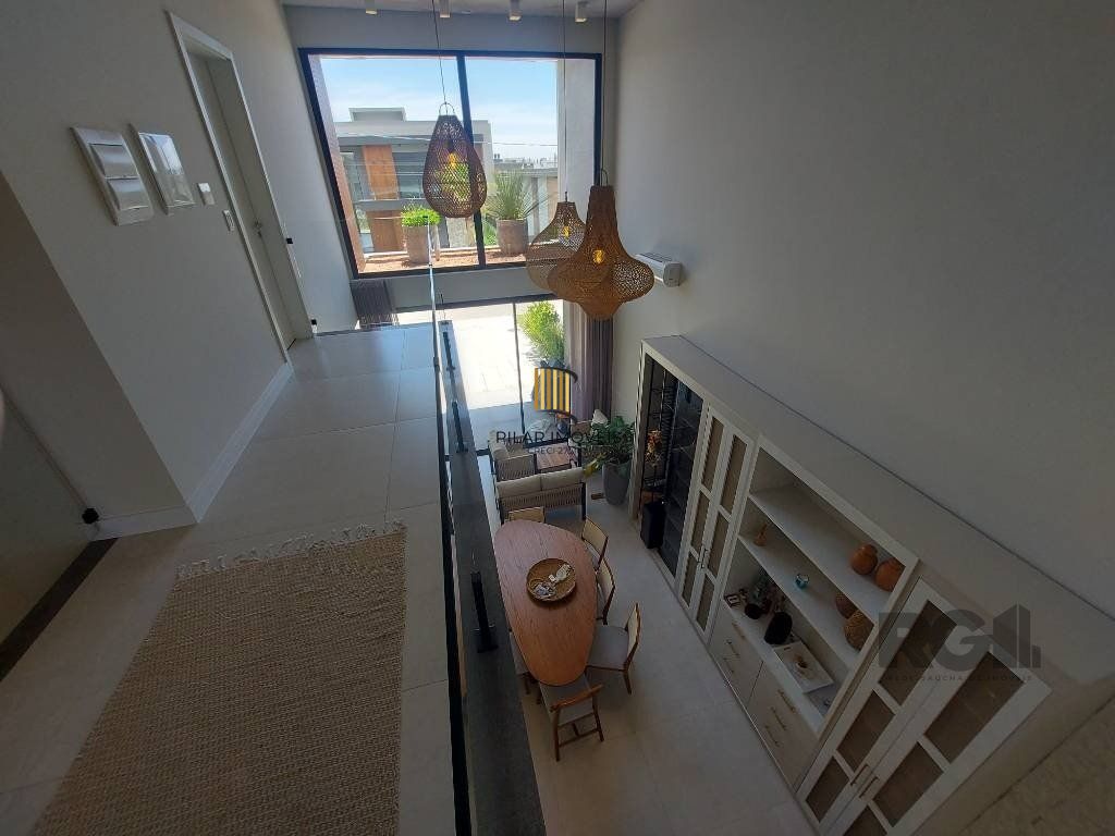 Casa de Condomínio 4 dormitórios no bairro Centro