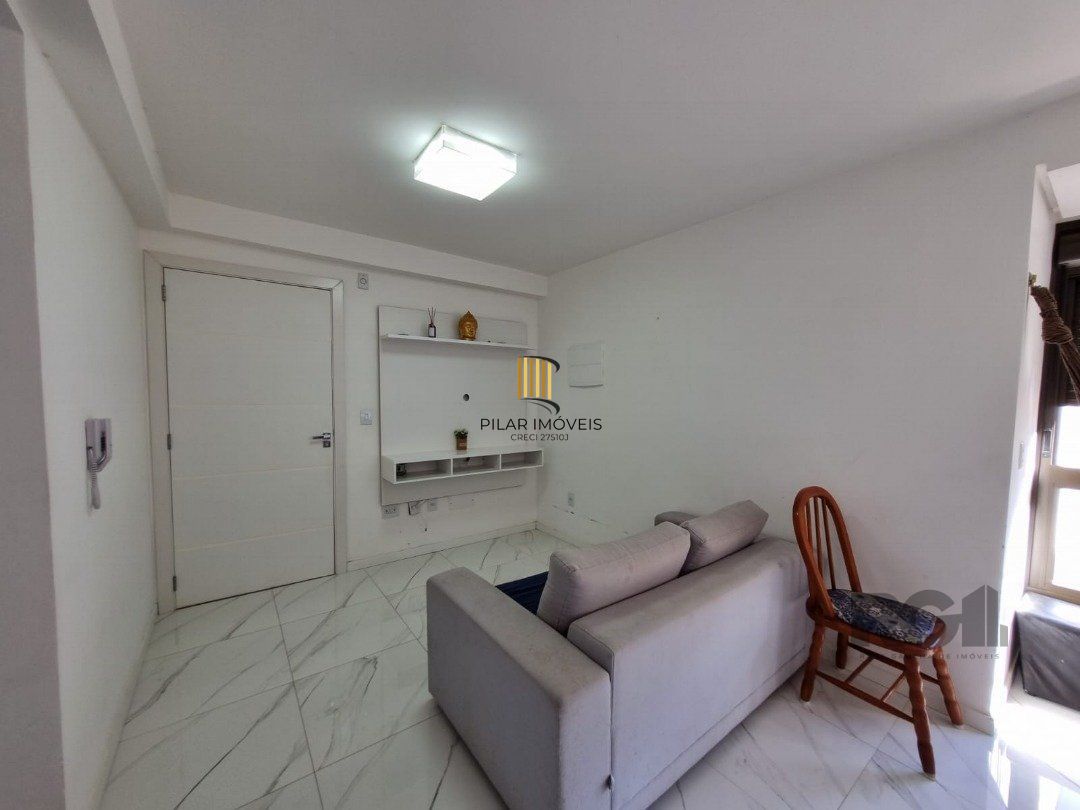 Apartamento 2 dormitórios no bairro Camaquã