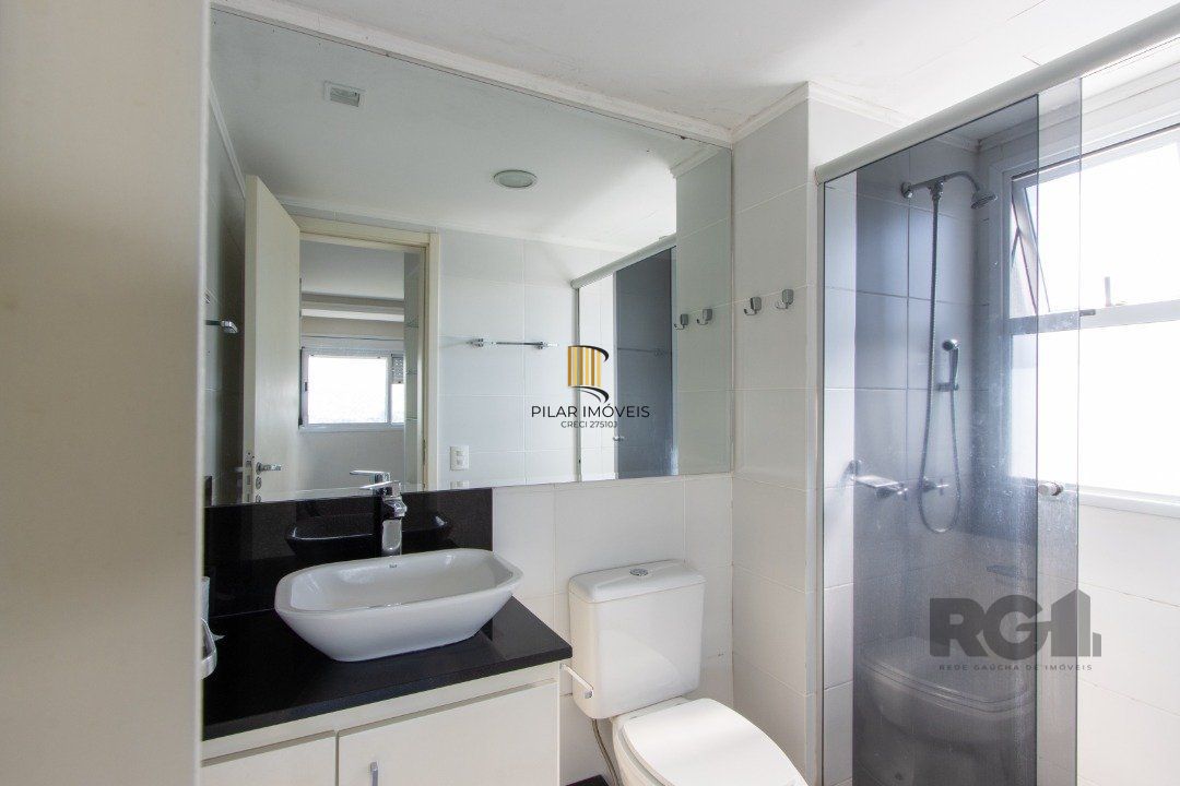 Apartamento 2 dormitórios no bairro Tristeza