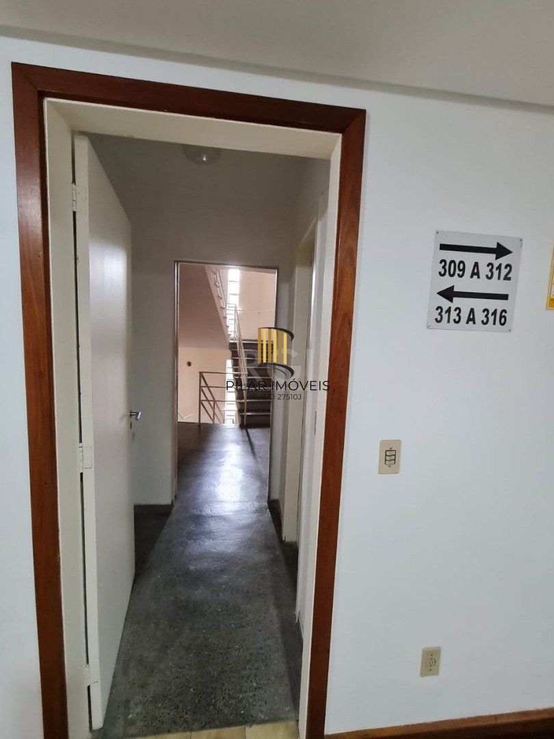 Apartamento para Venda - 94.67m², 3 dormitórios, sendo 1 suites, 1 vaga - Menino Deus