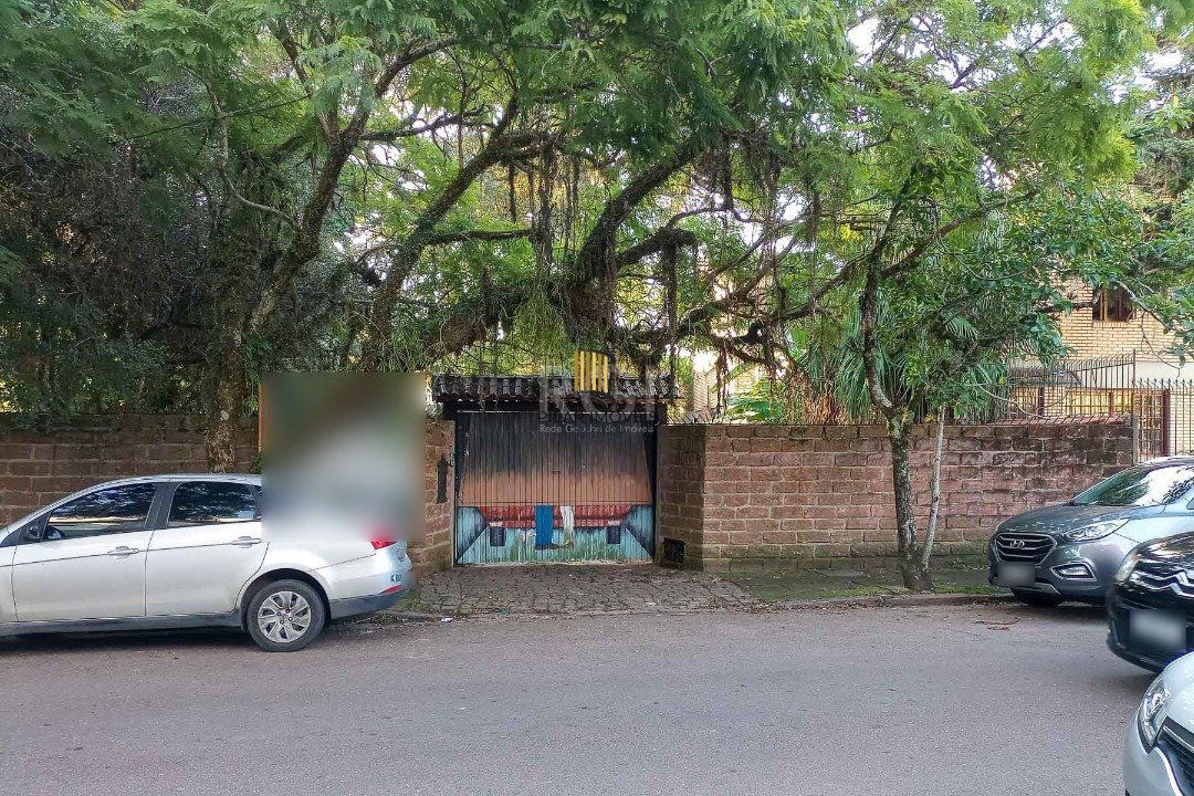 Casa para Venda - 292.21m², 4 dormitórios, sendo 2 suites, 3 vagas - Tristeza