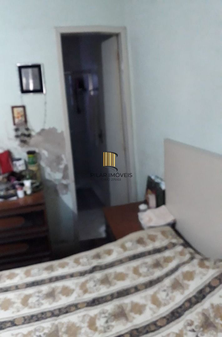 Casa para Venda - 150m², 4 dormitórios, Tristeza