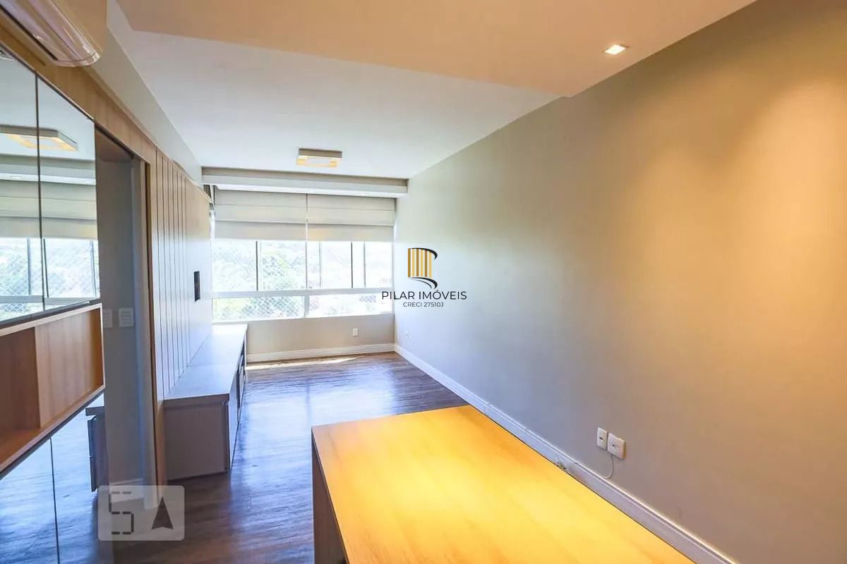 Apartamento à venda no bairro Cavalhada, 3 quartos e 1 vaga - Pilar Imóveis