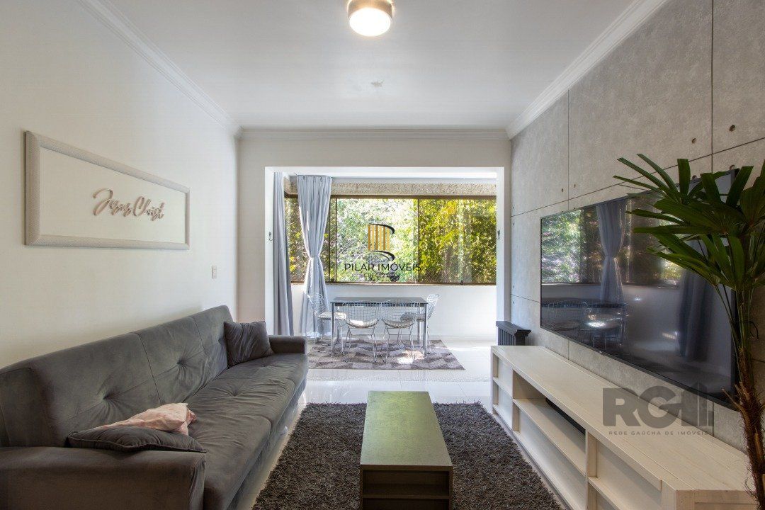 Apartamento 3 dormitórios no bairro Cristal - Pilar Imóveis