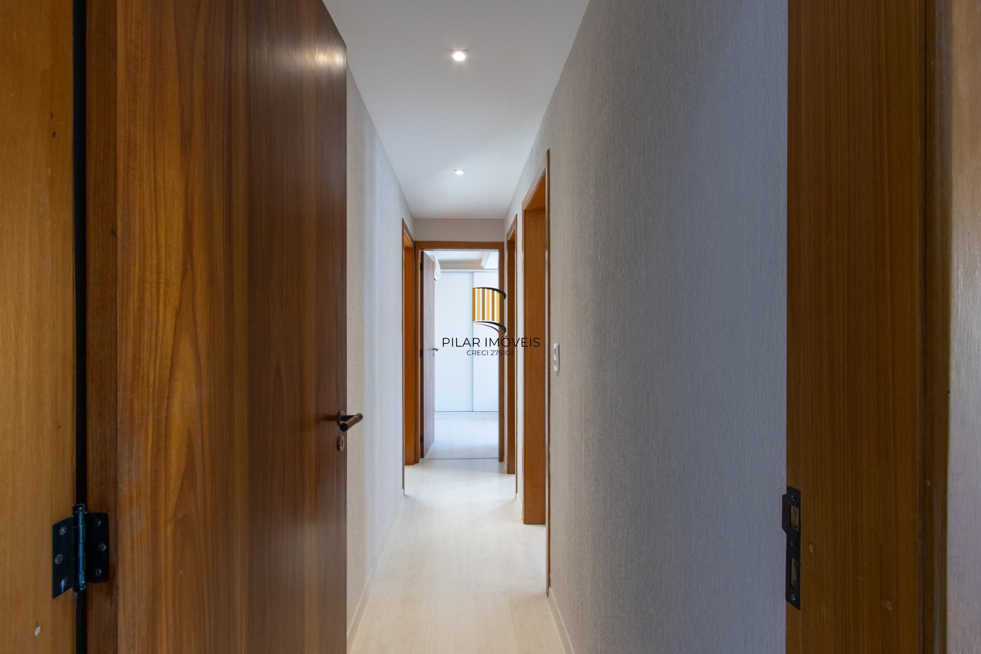 Apartamento 3 dormitórios no bairro Ipanema