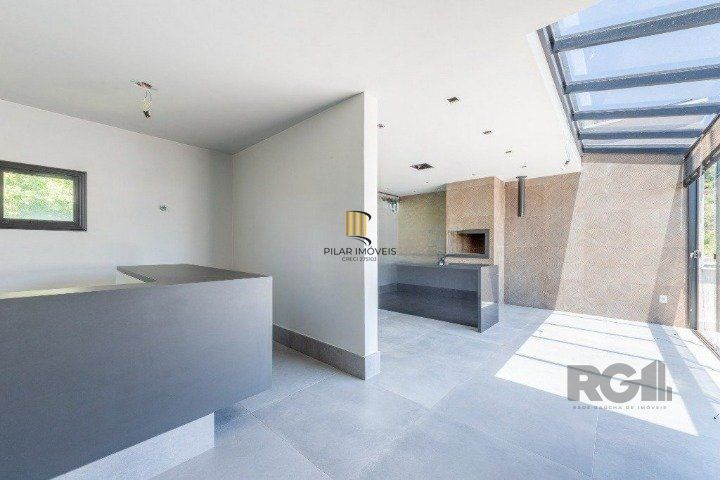 Casa de Condomínio 3 dormitórios no bairro Vila Conceição