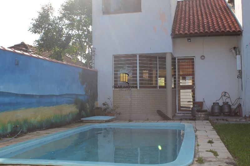 Casa para Venda - 255.68m², 4 dormitórios, sendo 1 suites, 2 vagas - Tristeza