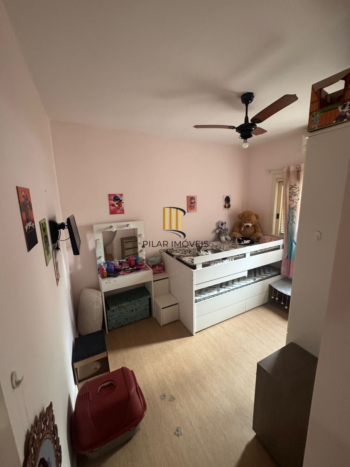 Casa com piscina no Jardim Itu!