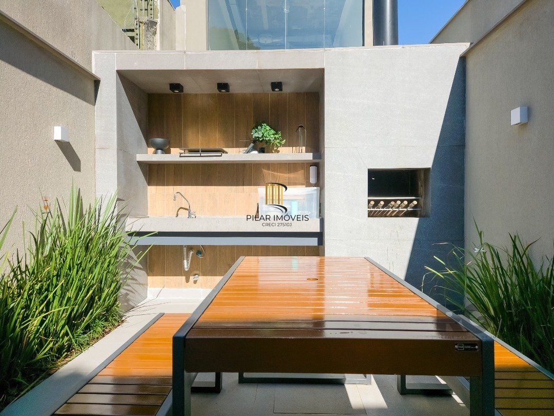 Apartamento para Venda - 71.76m², 2 dormitórios, sendo 1 suíte, 1 vaga - Azenha