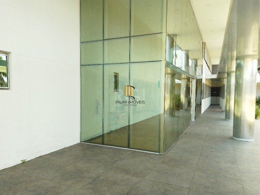 Sala Comercial 1 dormitório no bairro Centro