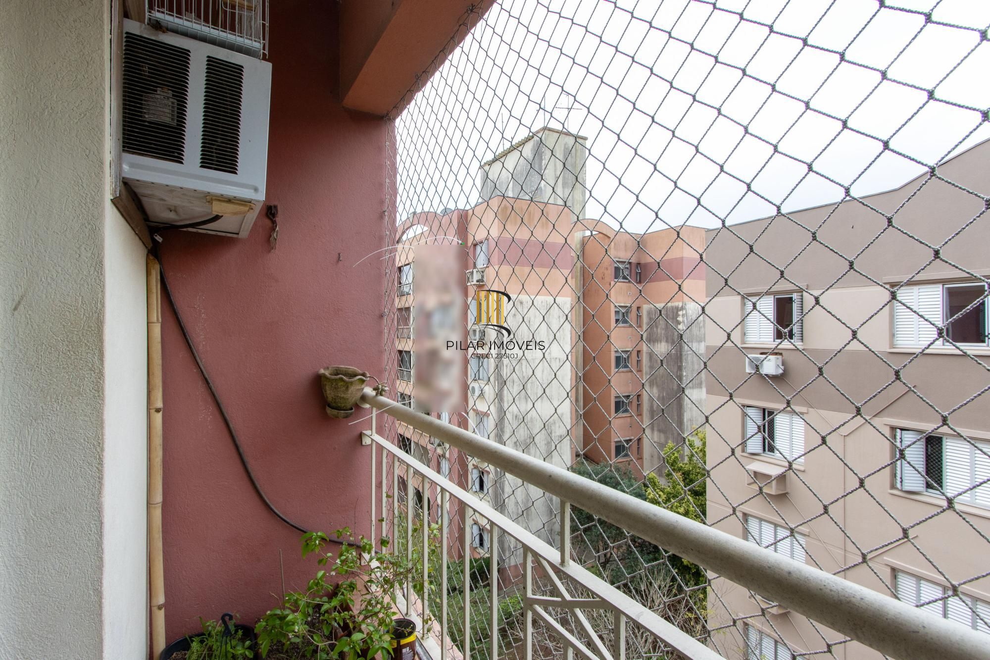 OPORTUNIDADE!!! Apartamento semimobiliado!!!