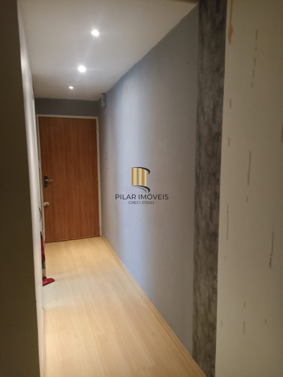 Apartamento 1 dormitório no bairro Cidade Baixa