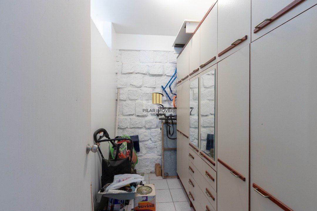 Casa Condominio para Venda - 322.88m², 3 dormitórios, sendo 1 suites, 4 vagas - Jardim Isabel