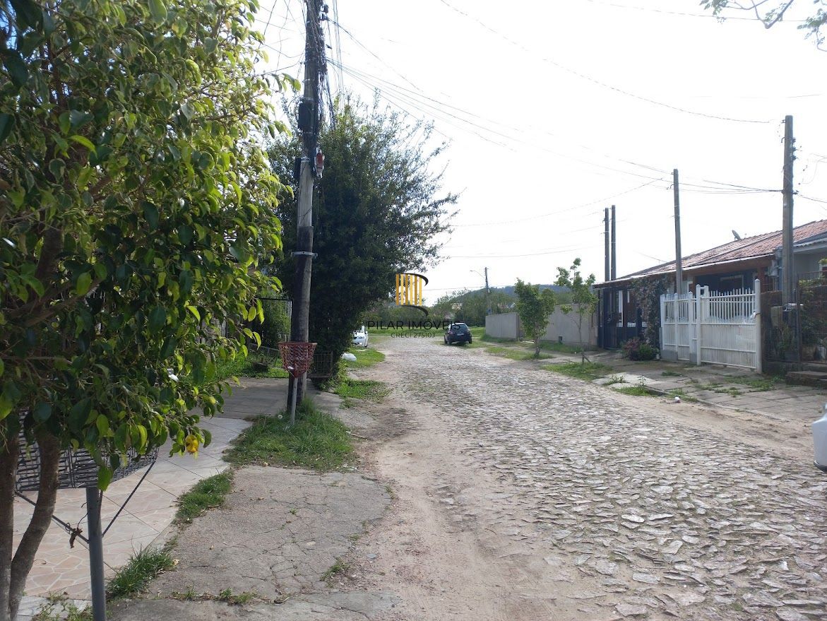 Terreno no bairro Hípica
