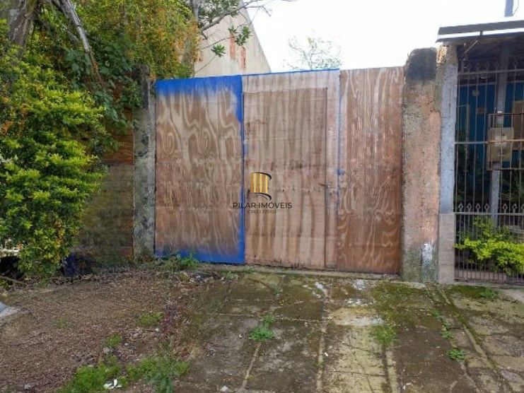 Terreno no bairro Hípica