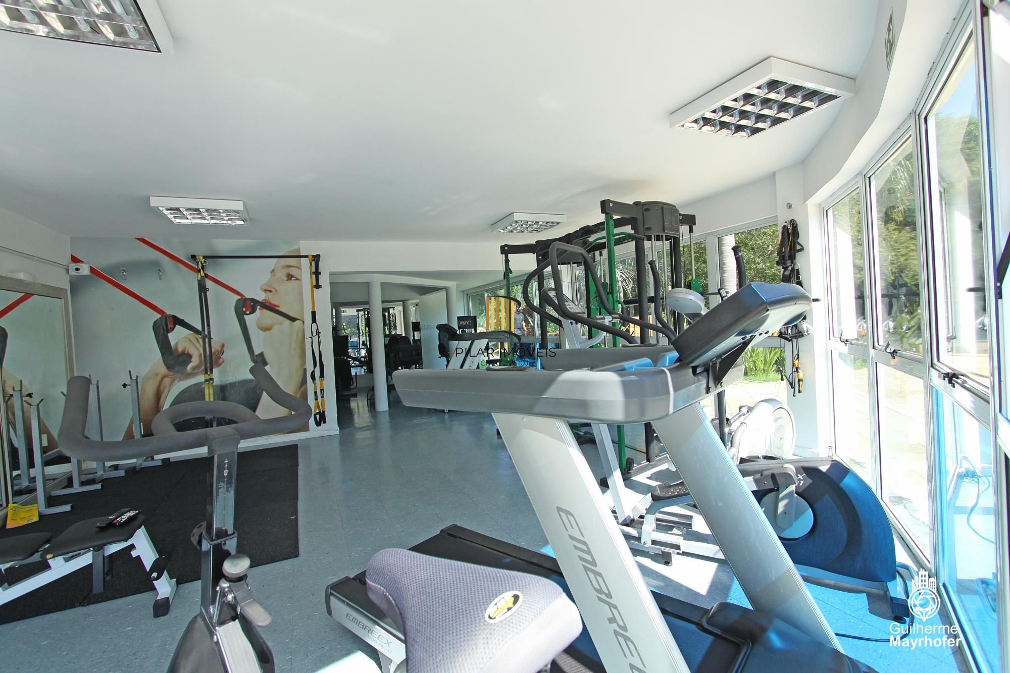 Casa em Condomínio com 3 quartos e 216m² à venda em Teresópolis, Porto Alegre.