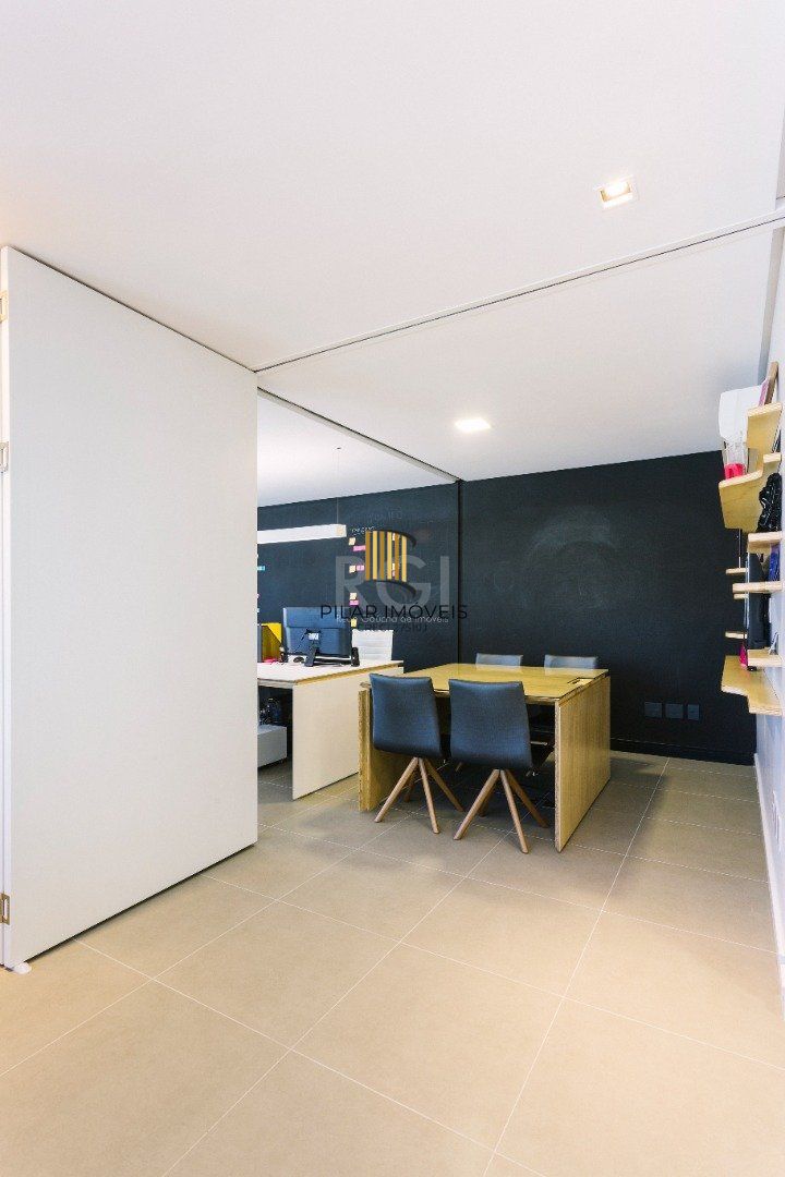 Conjunto/Sala para Venda - 58.76m², 0 dormitórios, Auxiliadora
