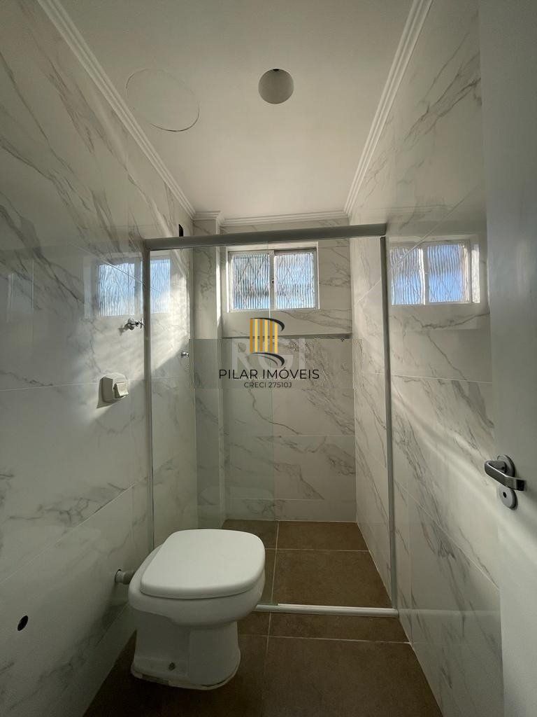 Apartamento para Venda - 52m², 2 dormitórios, Nonoai