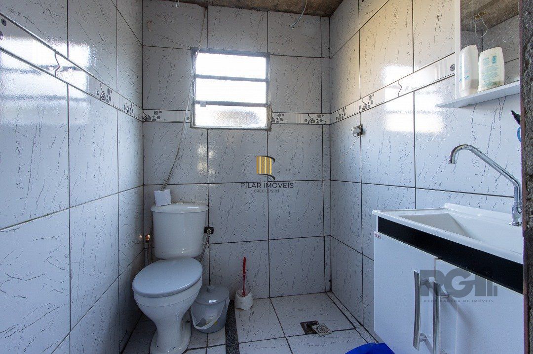 Terreno no bairro Itapuã