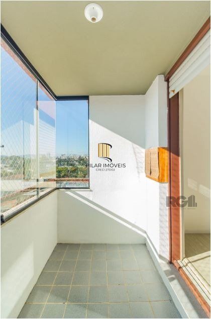 Apartamento 2 dormitórios no bairro Camaquã