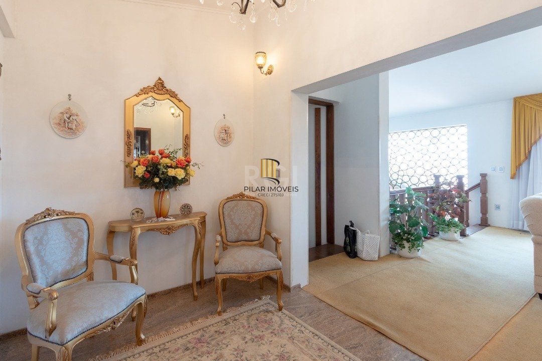 Casa para Venda - 1125.15m², 5 dormitórios, sendo 5 suites, 5 vagas - Jardim Isabel