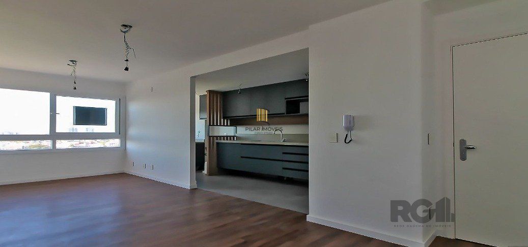 Apartamento 3 dormitórios no bairro Jardim Lindóia
