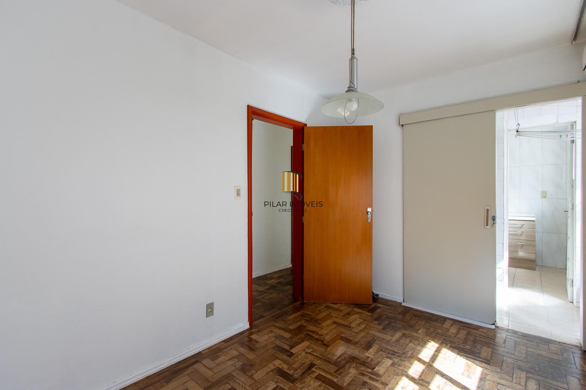 APARTAMENTO 4 QUARTOS DESOCUPADO - BAIRRO MENINO DEUS