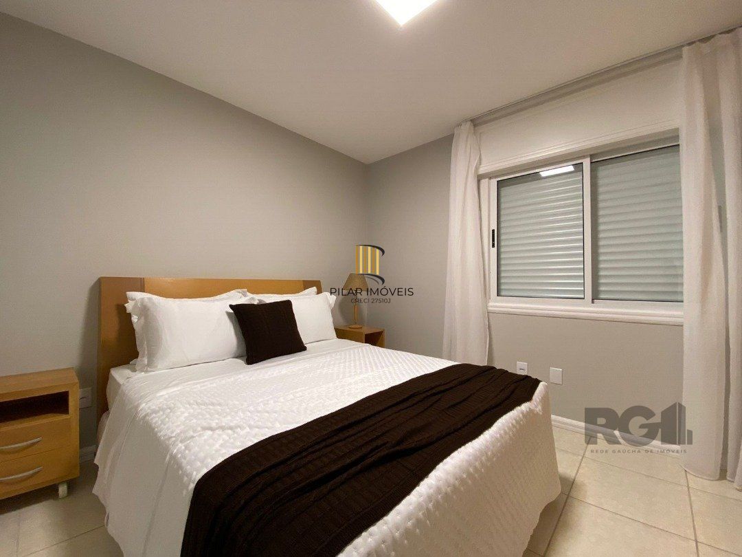 Apartamento à Beira Mar