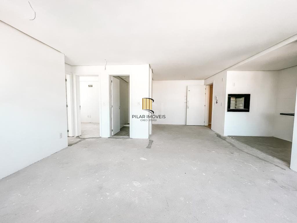 Apartamento 2 dormitórios no bairro São João