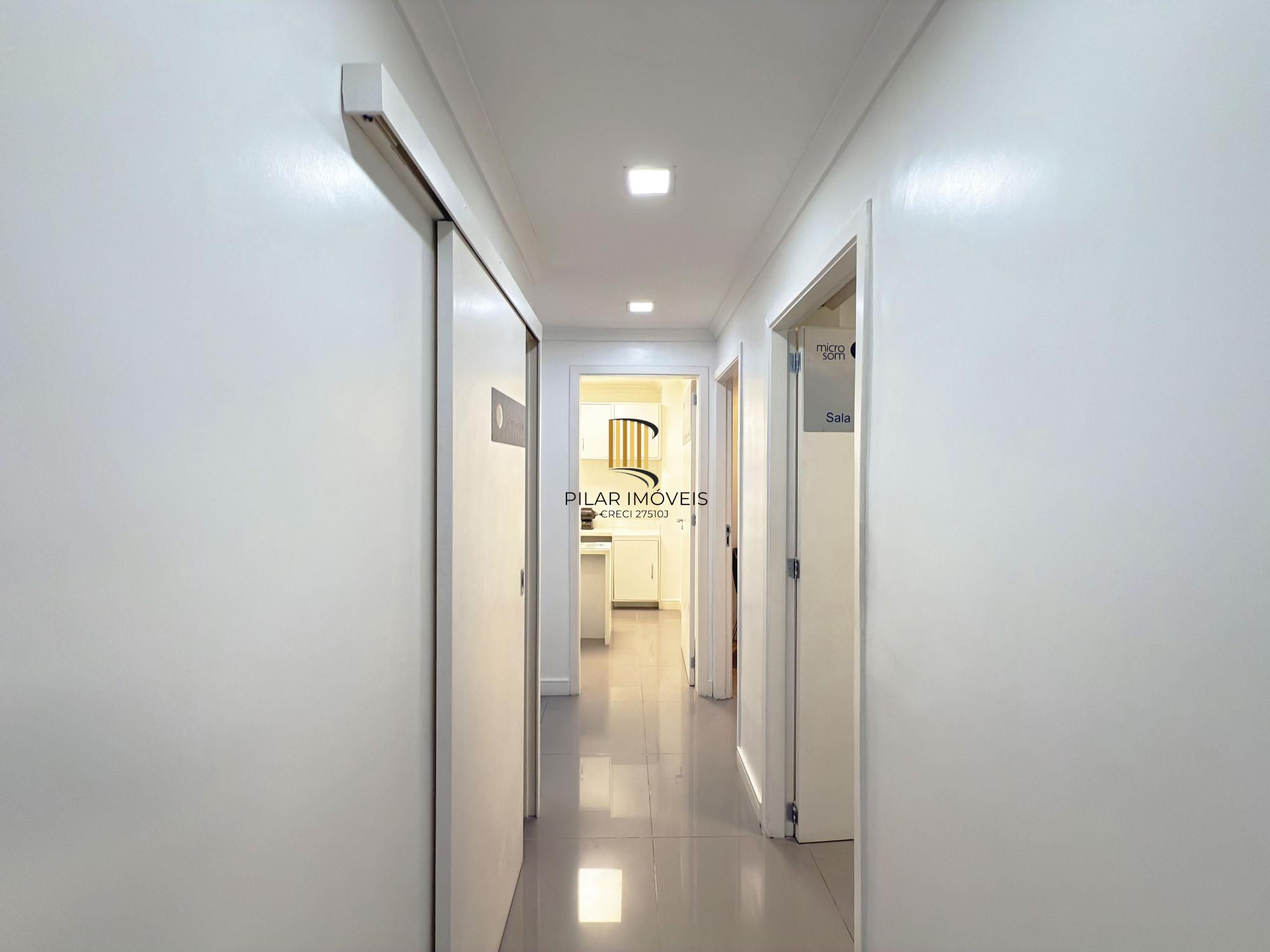 Excelente conjunto Comercial no Centro Histórico.