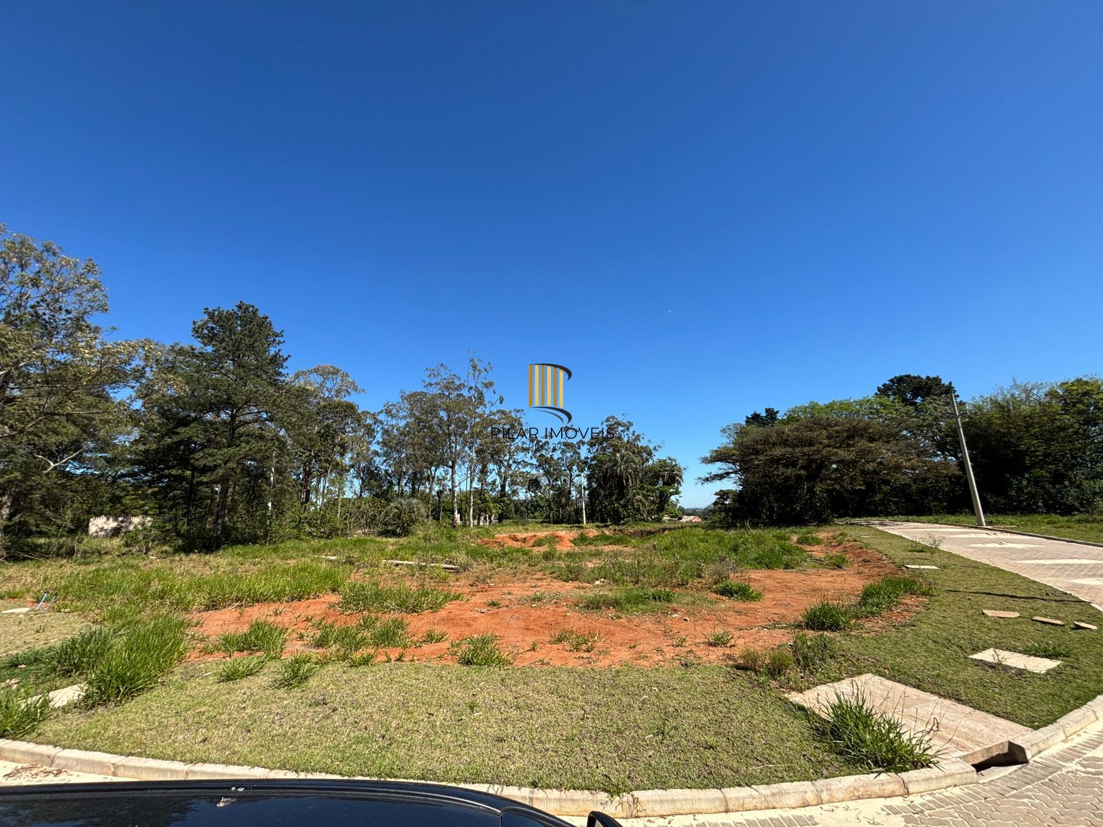 TERRENO NO CONDOMÍNIO JOY CANTEGRIL, COM 315,88 - VIAMÃO