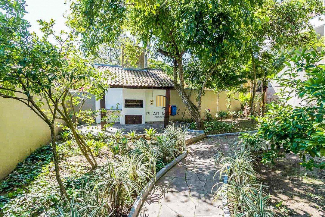 Apartamento de 3 dormitórios, sendo 1 suíte, 1 vaga de garagem, infra completa no bairro Tristeza