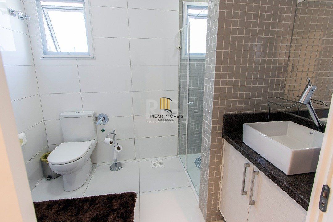 Casa Condominio para Venda - 707.4m², 6 dormitórios, sendo 6 suites, 4 vagas - Terra Ville