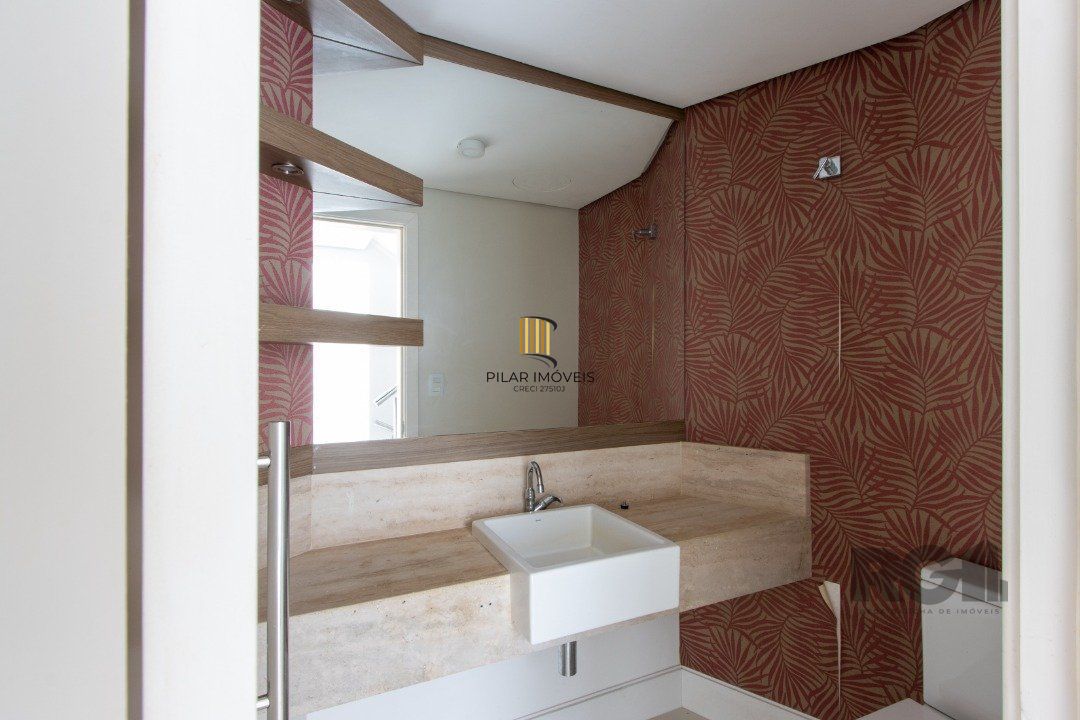 Casa Condominio para Venda - 292.49m², 4 dormitórios, sendo 2 suites, 3 vagas - Vila Assunção