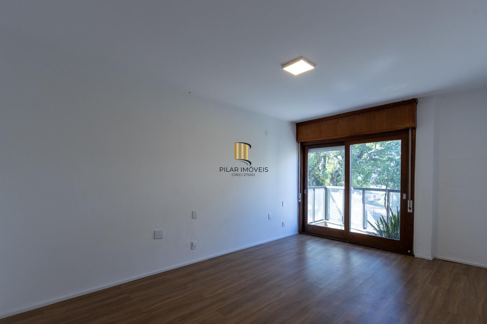 Apartamento 3 Dormitório(s) Bairro Santa Tereza