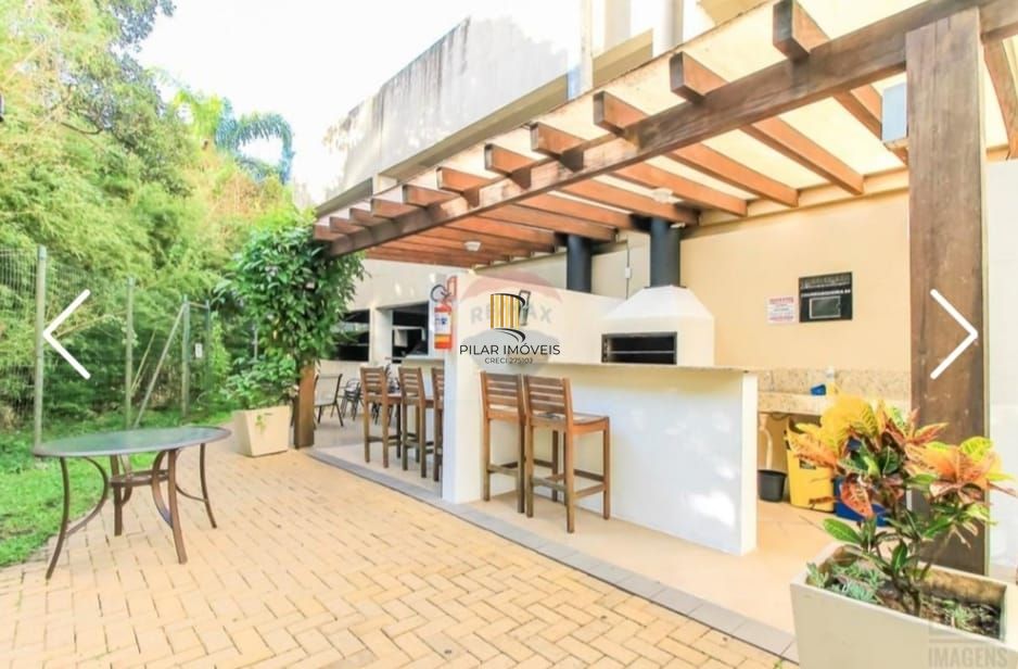 Apartamento 2 dormitórios no bairro Teresópolis