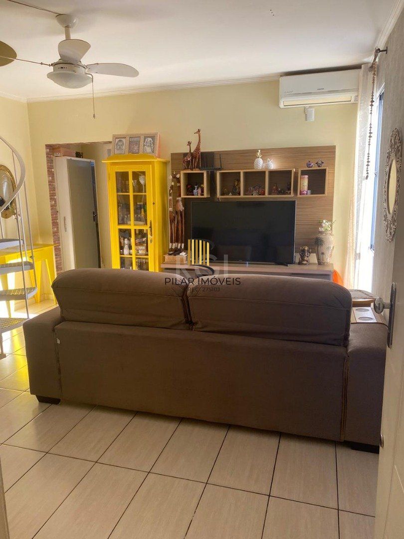 Cobertura para Venda - 86.33m², 2 dormitórios, Azenha