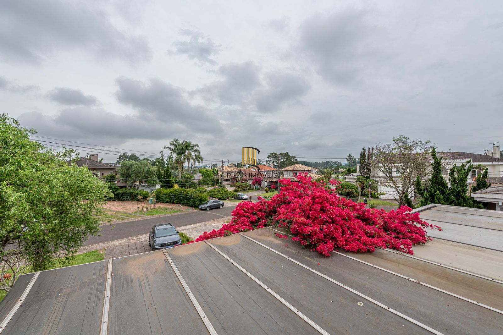 Casa de Condomínio 4 dormitórios no bairro Terraville