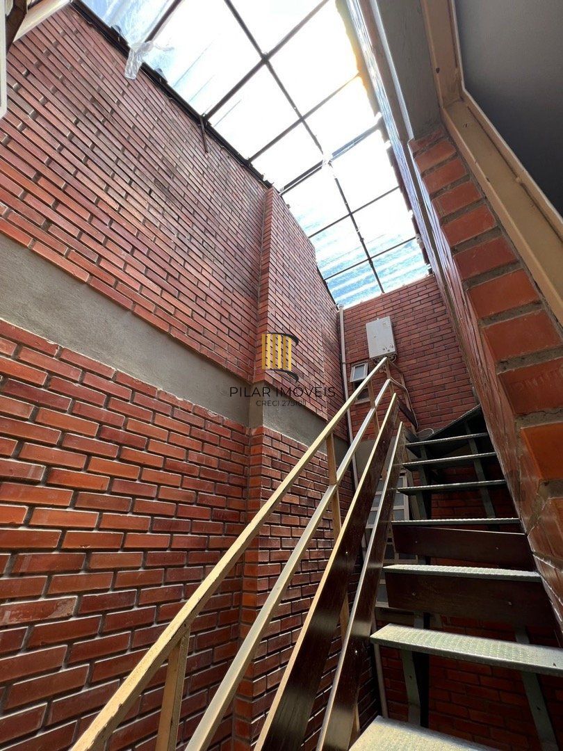 Casa 3 dormitórios no bairro Santo Antônio