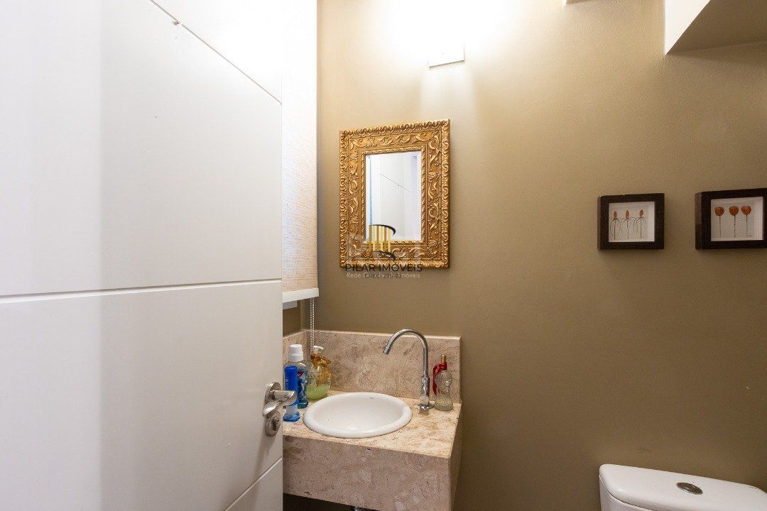 Casa Condominio para Venda - 188.6m², 3 dormitórios, sendo 1 suites, 2 vagas - Tristeza