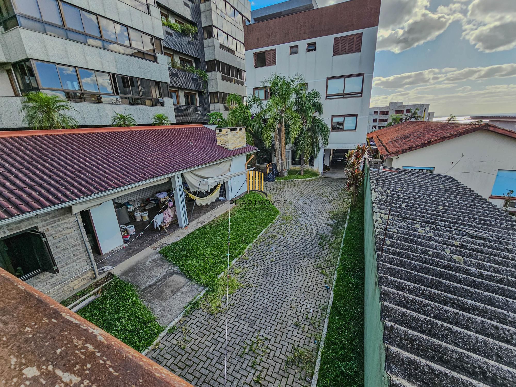 Casa com Vista Espetacular