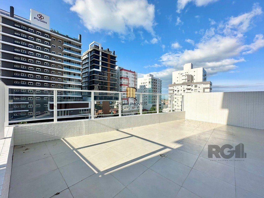 Apartamento 3 dormitórios no bairro Centro