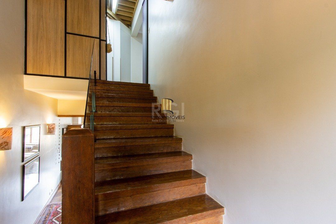 Casa 3 dormitórios no bairro Jardim Isabel