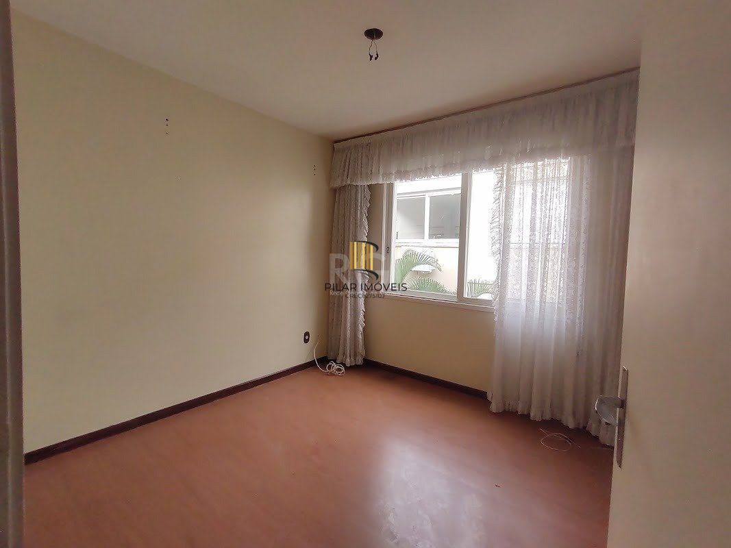 Apartamento para Venda - 97.24m², 3 dormitórios, 1 vaga - São João
